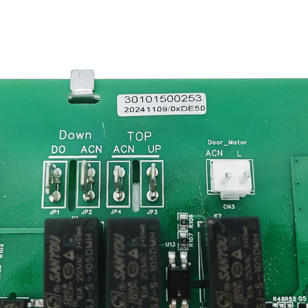 Kenmore Range Oven Electronic Control Board 30101500253