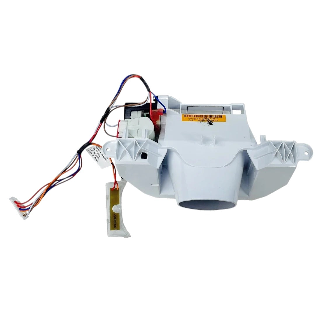 Frigidaire Refrigerator Ice & Water Module 5304530665, A05116920, 5304537368