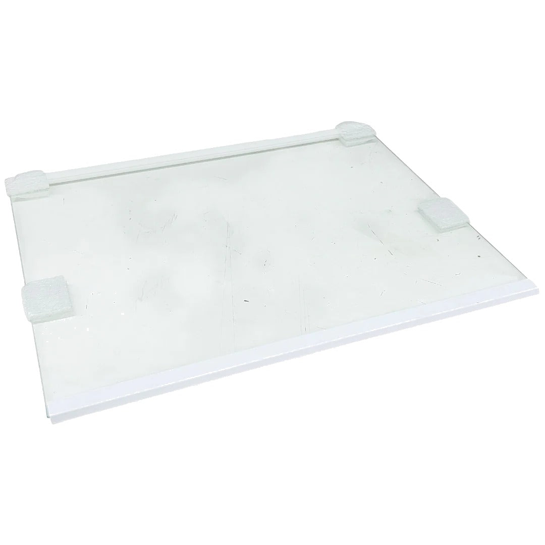 Samsung Freezer Glass Shelf, Upper DA64-05323A