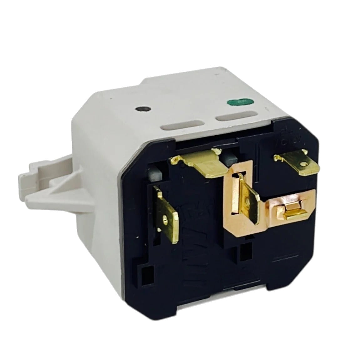 Whirlpool Dryer Push-to-Start Switch W10446920