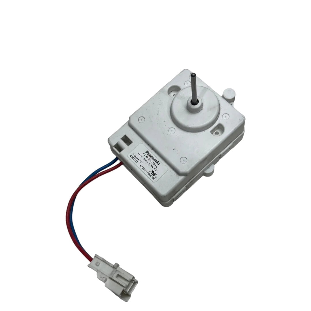 Frigidaire Refrigerator Evaporator Fan Motor A19984701