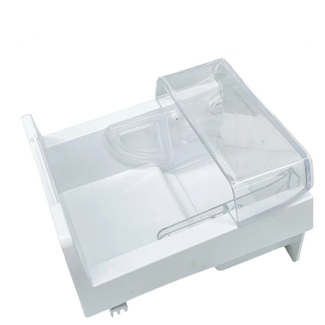 Whirlpool Refrigerator Container w/Bin W10317224, W10462299, W11106787
