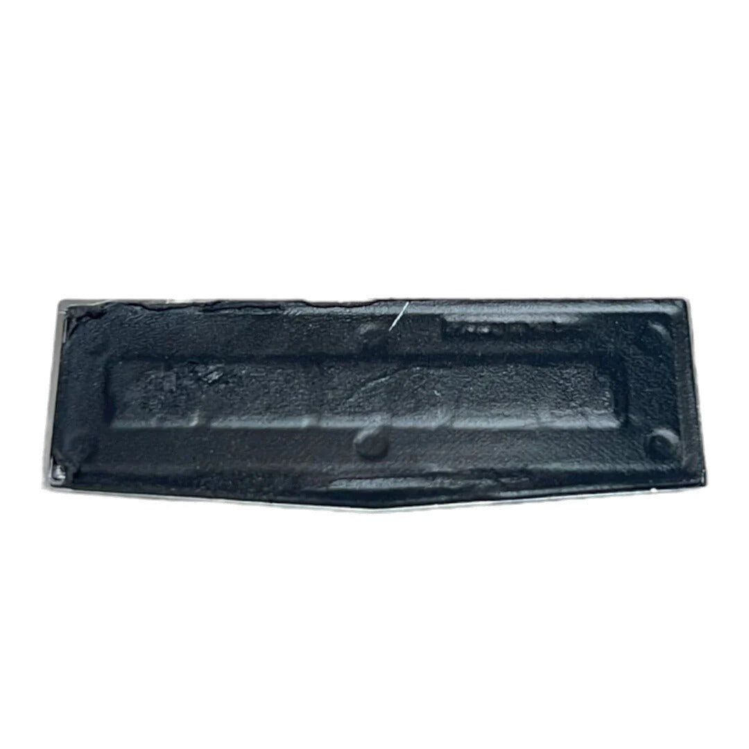 Maytag Washer Nameplate / Badge W10612925, WPW10612925