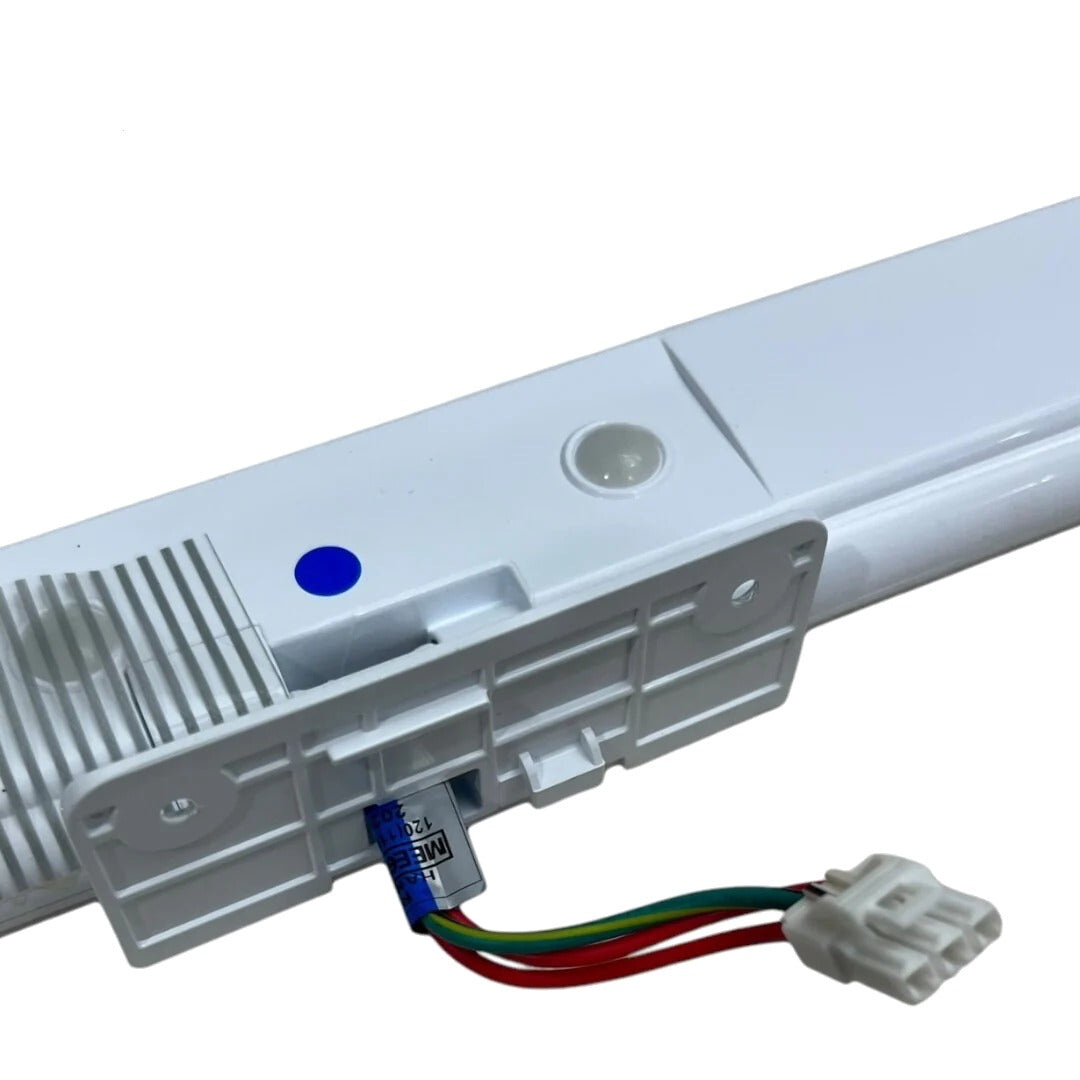 LG LRFXC2606S Refrigerator Door Flipper, Mullion AGU73530703