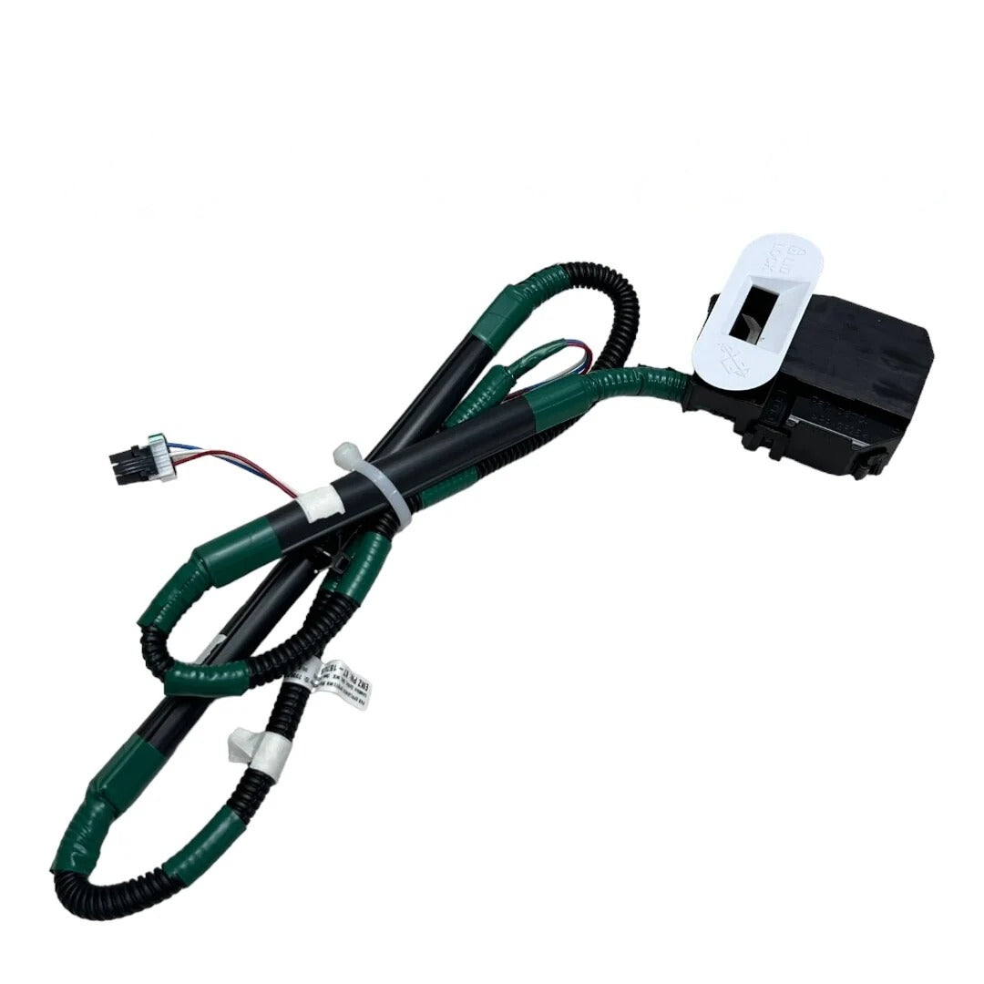 Whirlpool Washer Lid Lock / Latch W11032875, W11394572