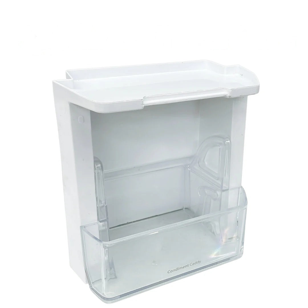 Whirlpool Refrigerator Container w/Bin W10317224, W10462299, W11106787