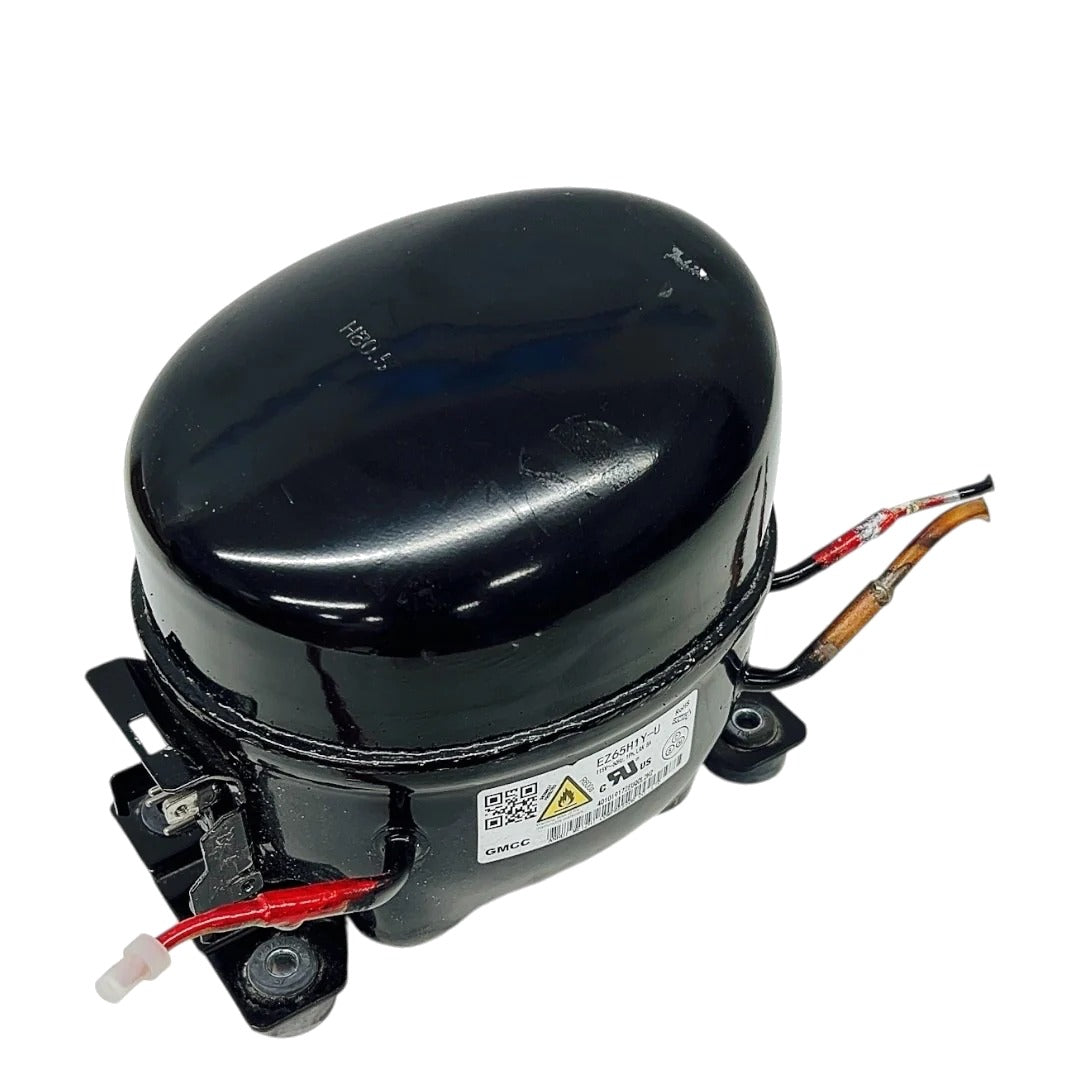 Hisense HRB171N6AWE Refrigerator Compressor K2128714, EZ65H1Y-U