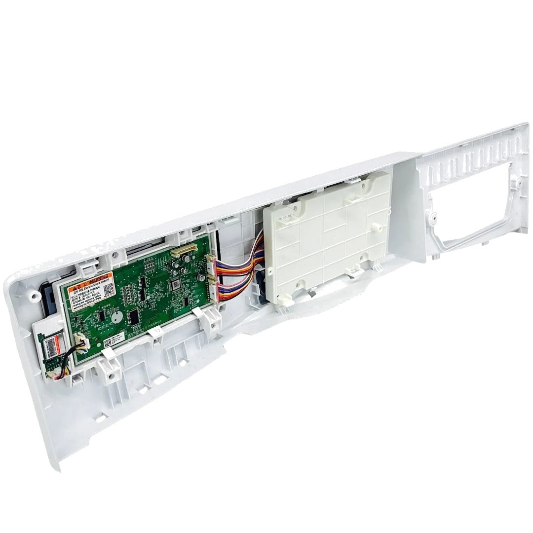 LG Washer Control Panel Assembly AGL30019512, AGL30120712, EBR85194760