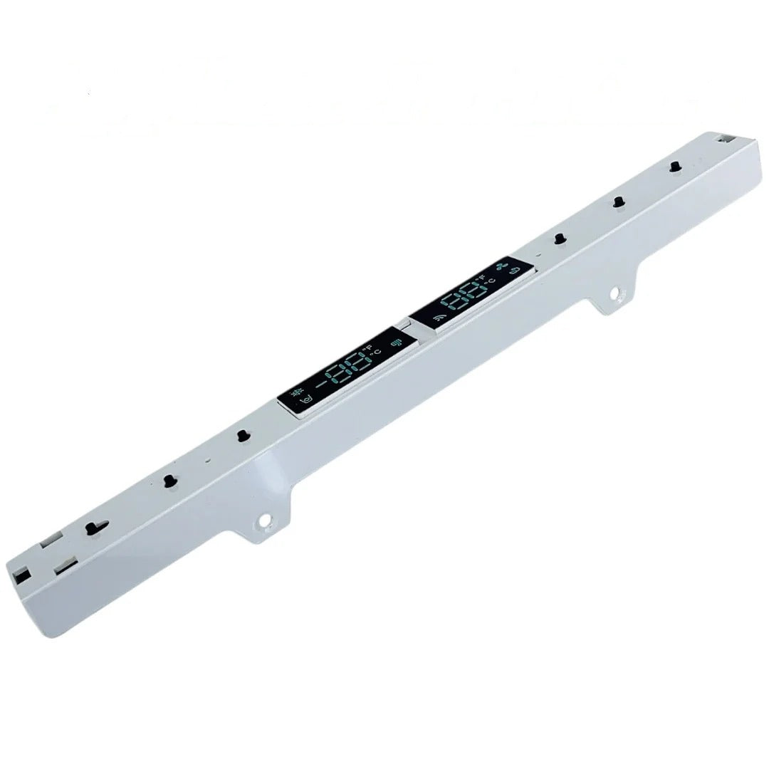 Hisense HRF266N6CSE Refrigerator Display Panel K2123349