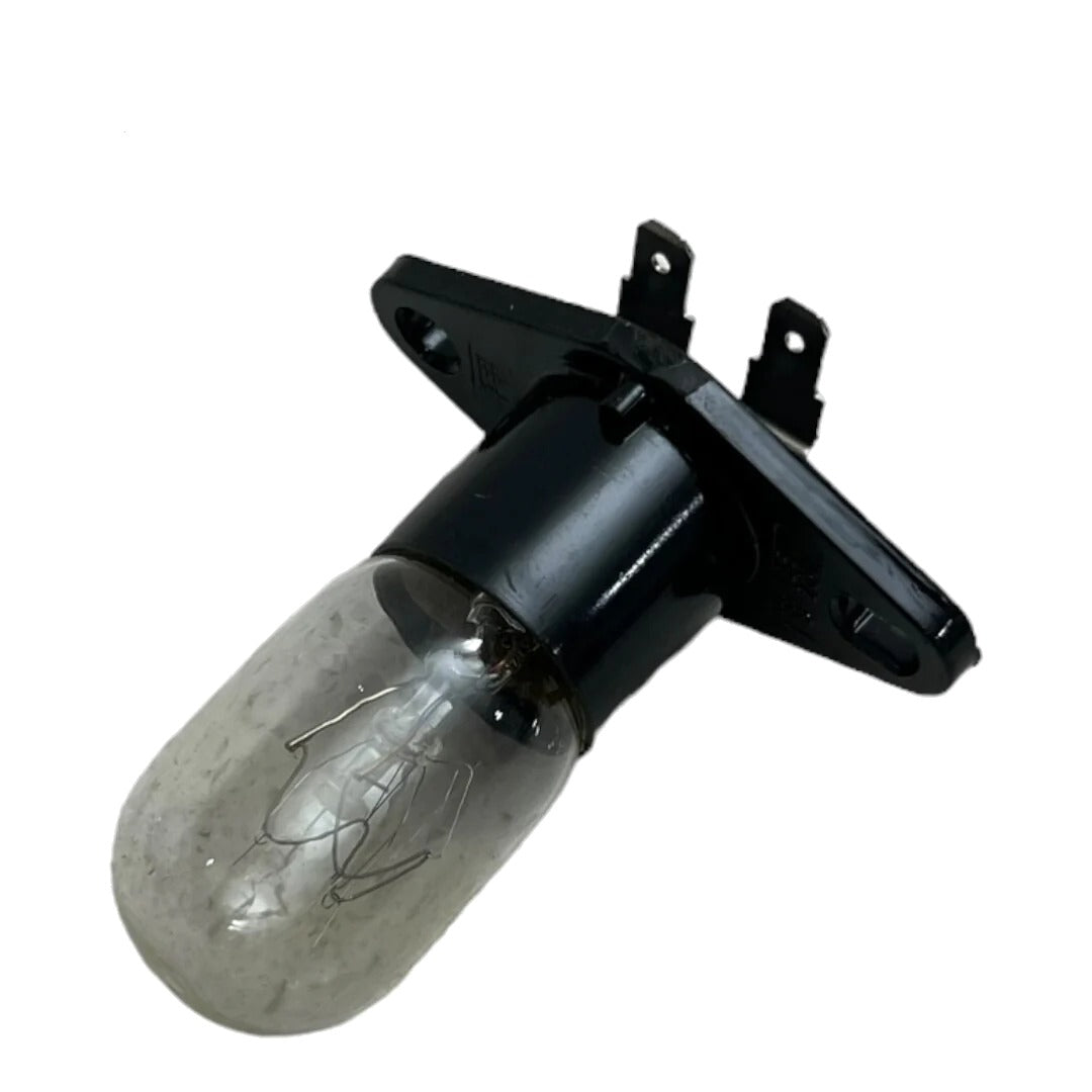 GE JES1657DM2WW Microwave Light 75W 250V F-E17-1