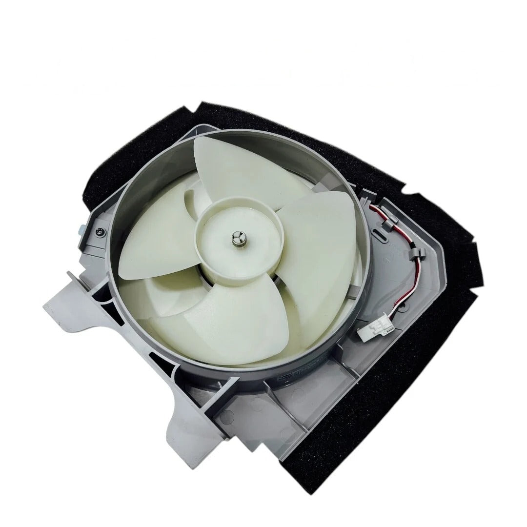 GE Refrigerator Condenser Fan Motor WR60X37834, 294D2239G001