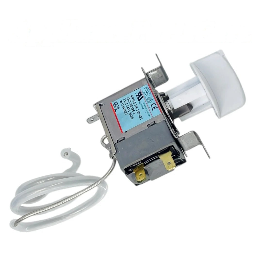 Whirlpool Refrigerator Temperature Control Thermostat W11349827, W11348864