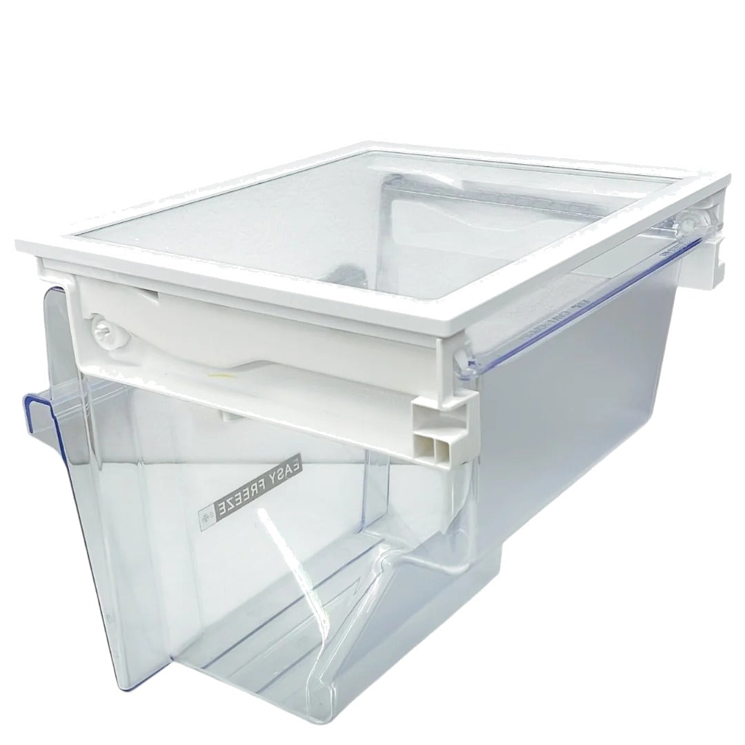 Whirlpool Refrigerator Freezer Crisper Drawer W11760007, W11740268, W10527863