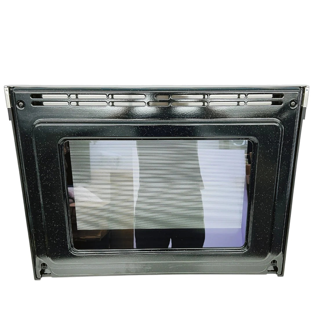 Frigidaire Range Oven Door Assembly 5304533446, 5304538352, 140067504096
