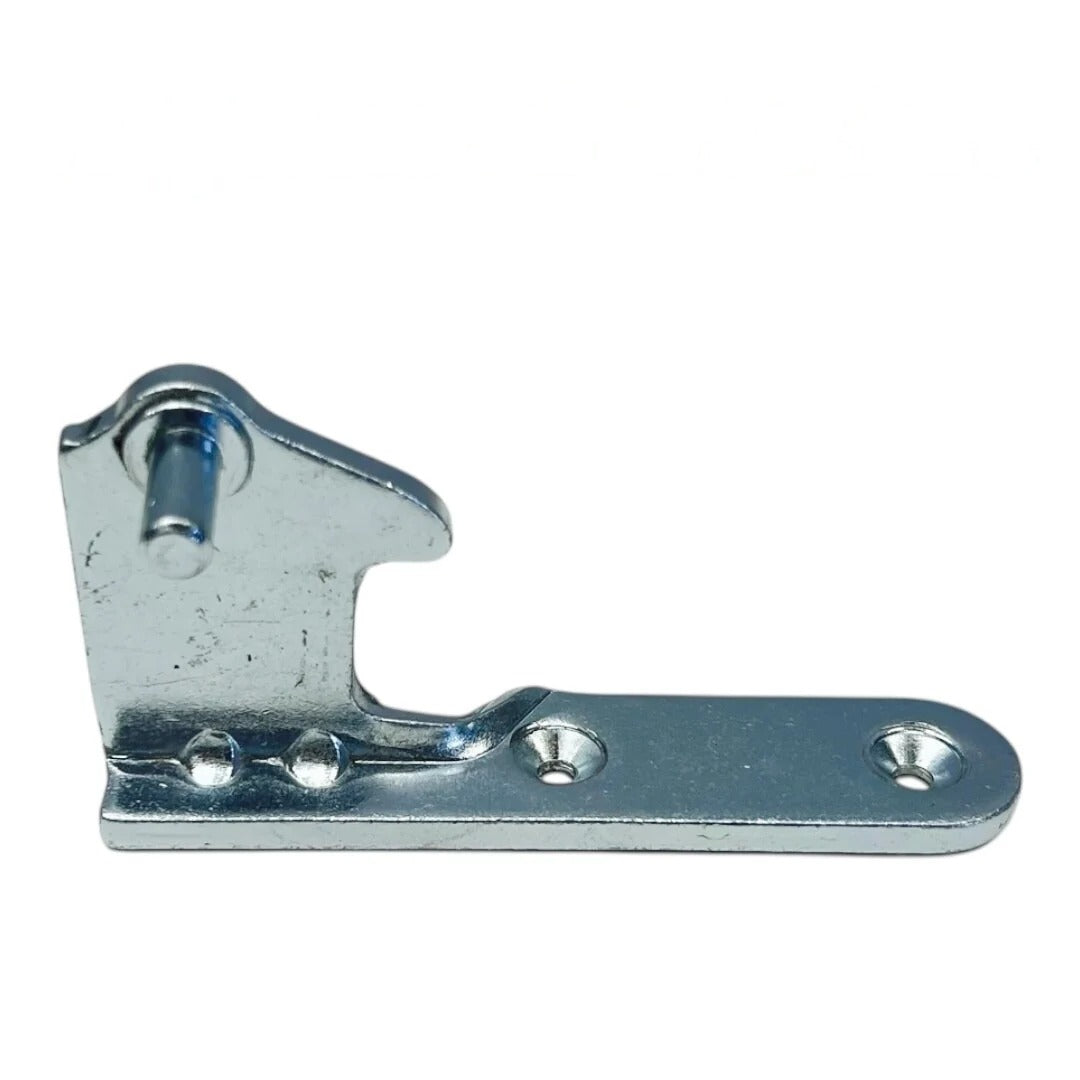 Hisense HRM260N6TSE Refrigerator Door Hinge, Middle Right K2242172