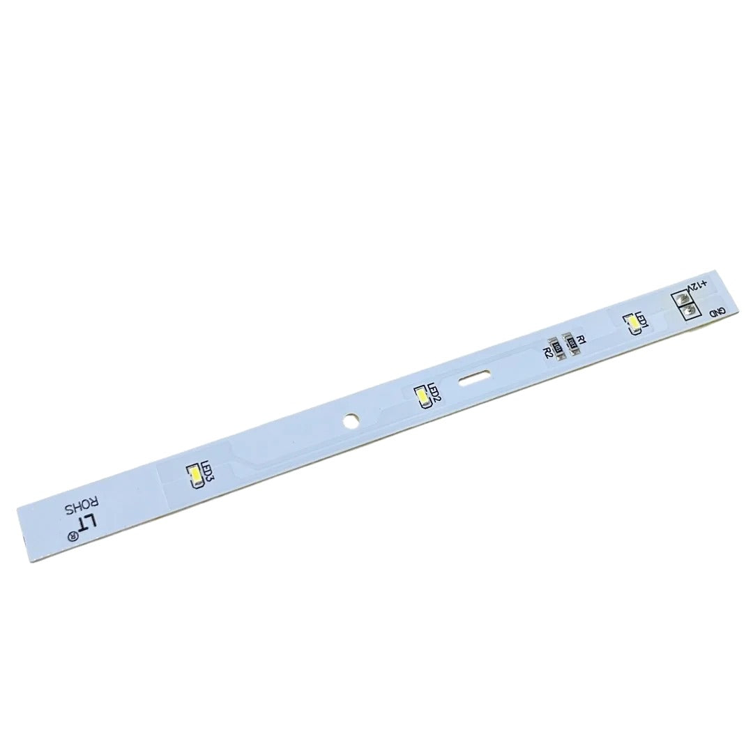 Midea MRF18B4AST Refrigerator LED Lamp 17431000008201
