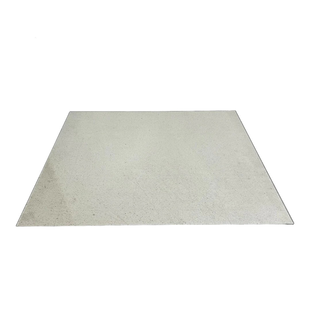 SHARP SWB3052DS Wall Range Oven Door Inner Glass ( 25 1/8" x 20 3/4" )