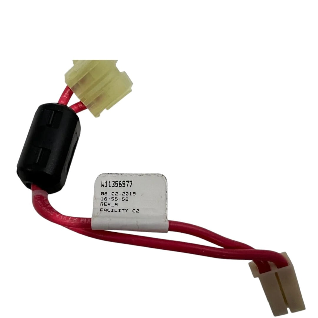 Whirlpool Range Oven Cable Tree W11356977, W10889134
