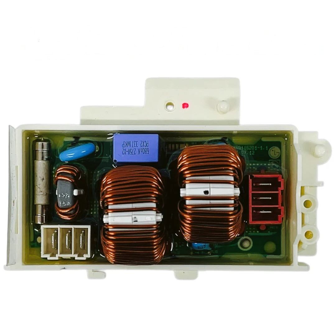 LG Dryer Noise Filter EAM63891339, EAM65768802