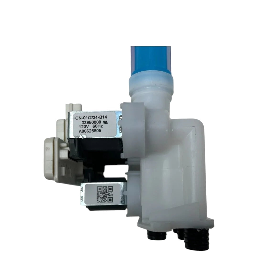 Electrolux Washer Water Inlet Valve 5304528029, 5304514790, 5304522534, 53045280
