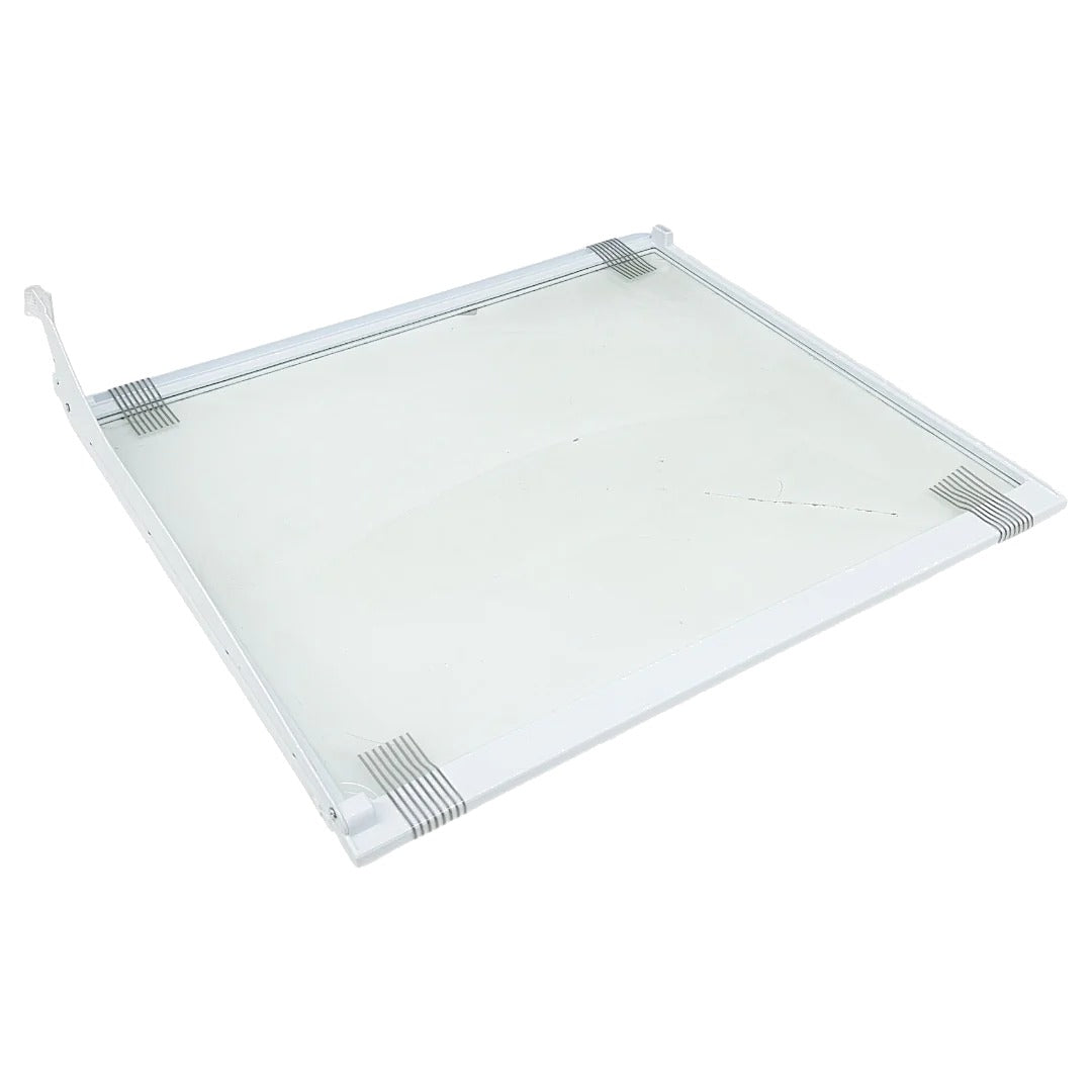 LG LF24Z6530S Refrigerator Glass Shelf, Left AHT75337803