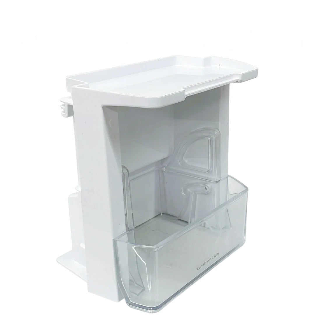 Whirlpool Refrigerator Container w/Bin W10317224, W10462299, W11106787