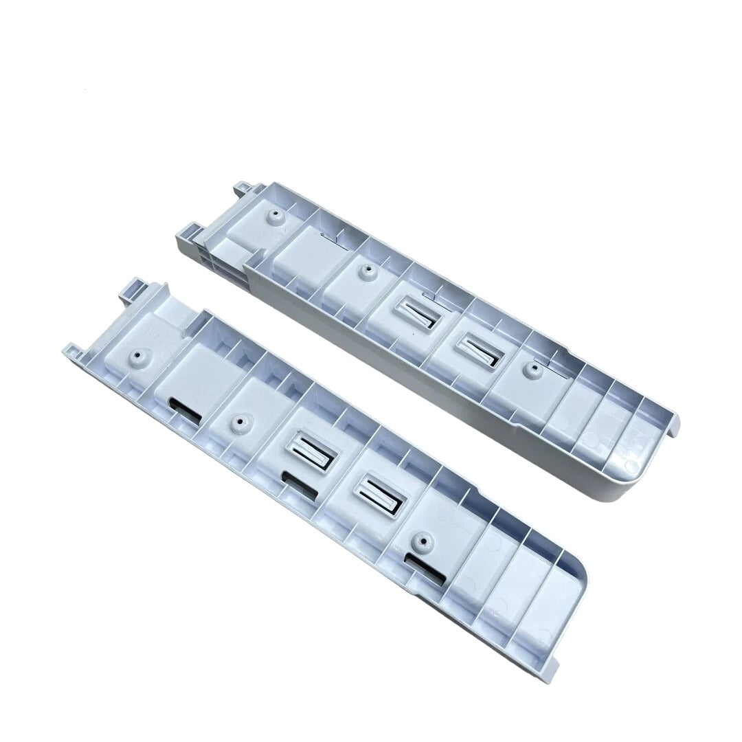 Frigidaire Refrigerator Rail Set 5304523900, 5304523899