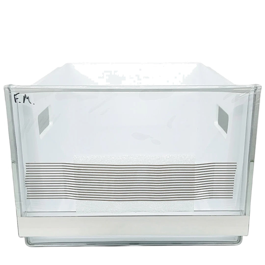 LG Refrigerator FREEZER Drawer Tray, Middle AJP76401603