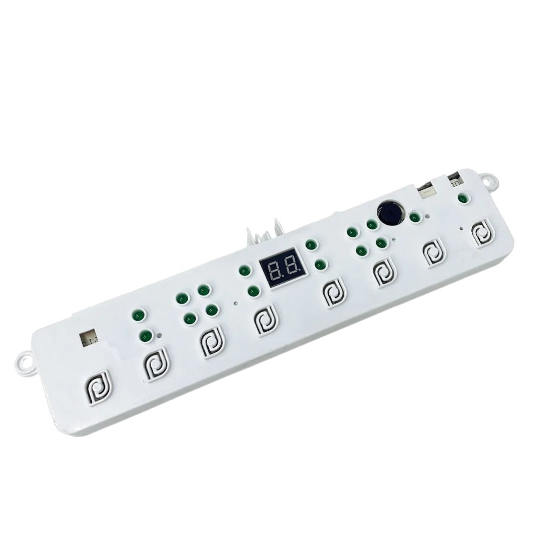 Midea SM13R1 Air Conditioner Display Board 17220600001883