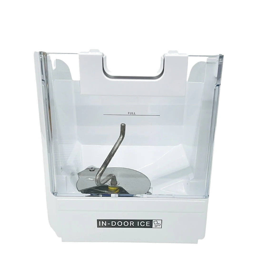 Whirlpool Refrigerator Ice Container W11686806, W11759677