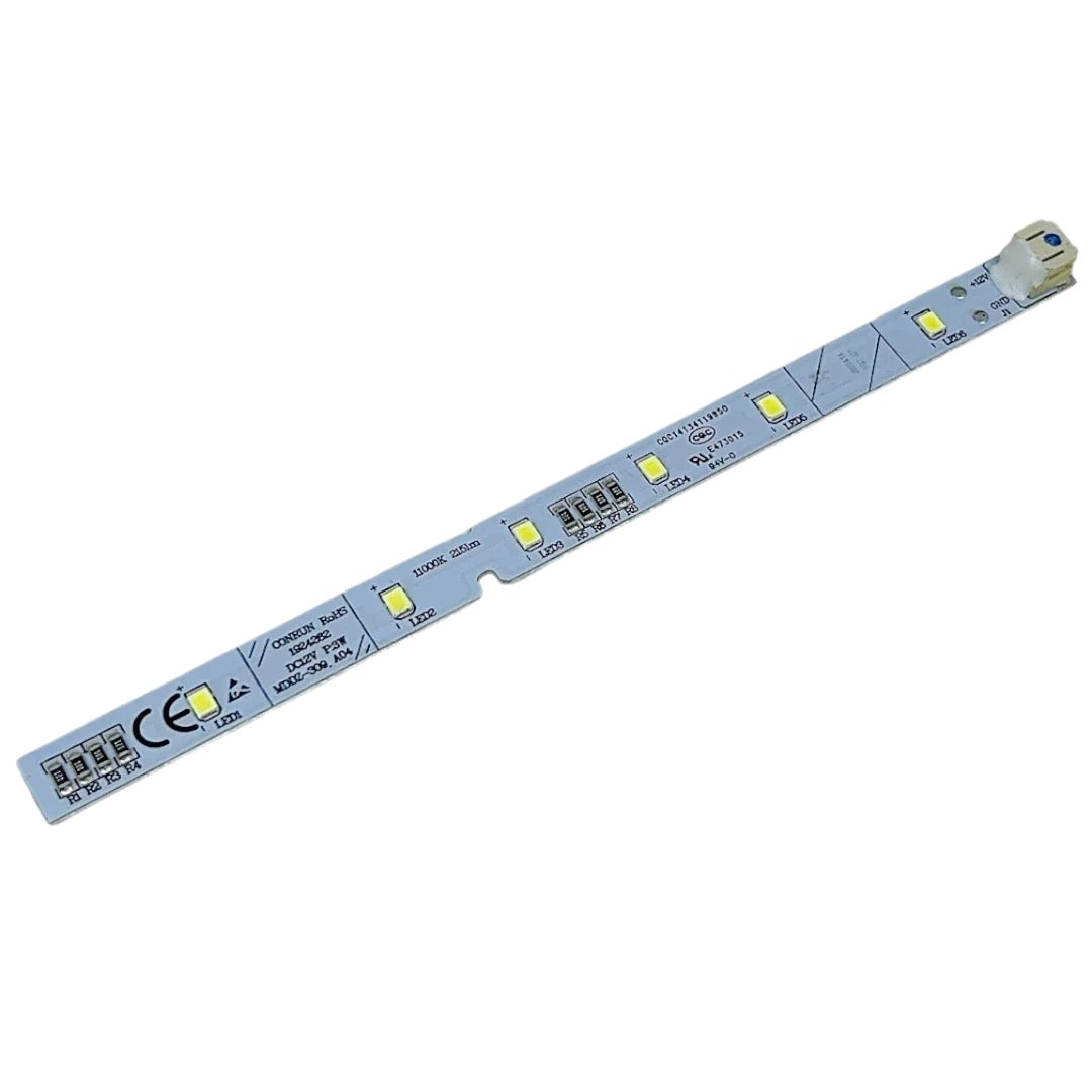Hisense HRT180N6ASE Refrigerator Led Light K1924262, K2305756