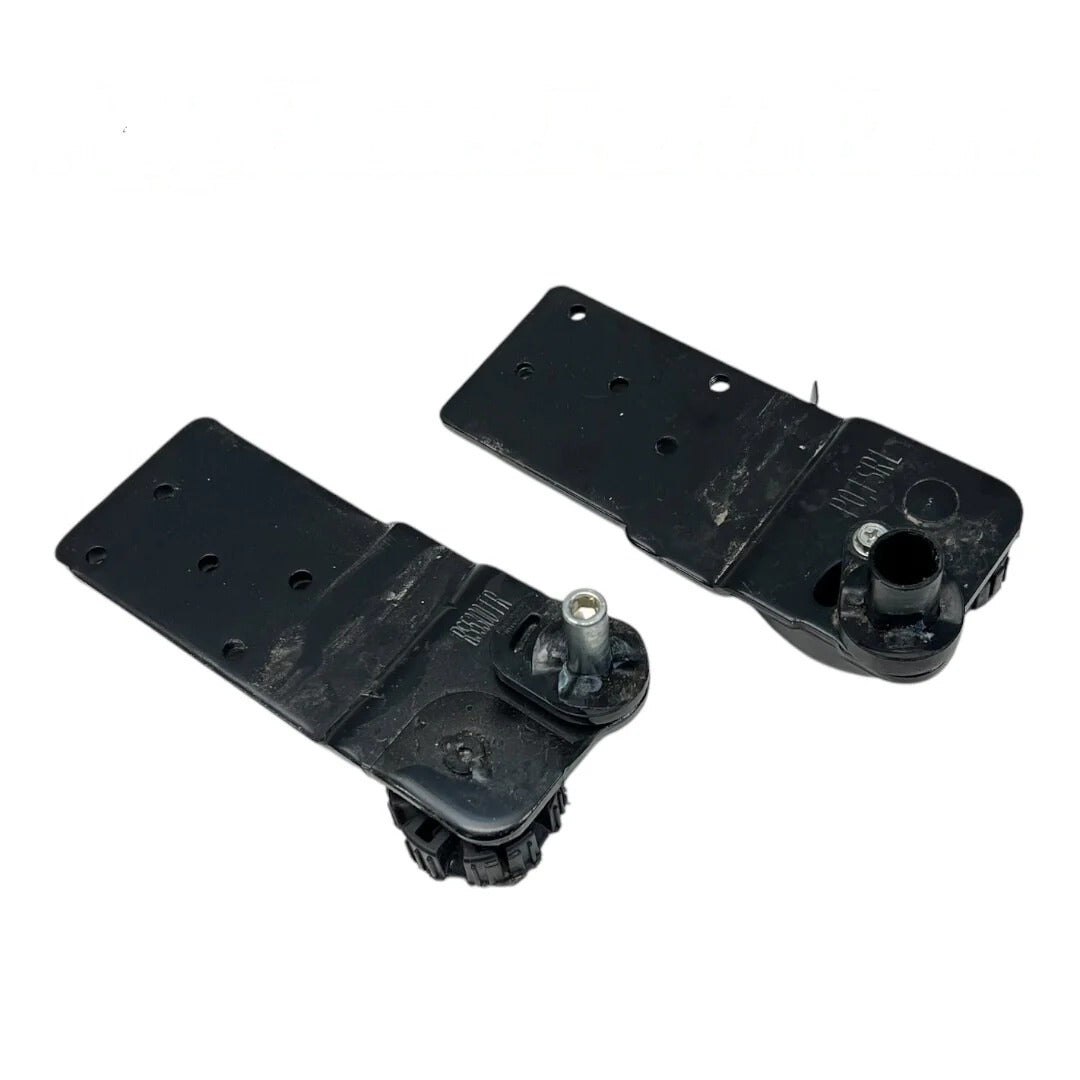 Samsung Refrigerator Door Hinge, Set DA97-20700A, DA97-14046B
