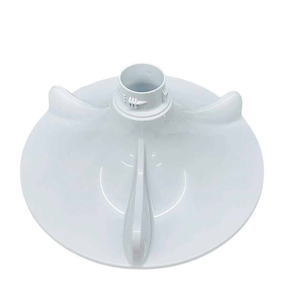 GE Washer Agitator Base / Washplate WH43X34257, WH43X31239, WH43X25447