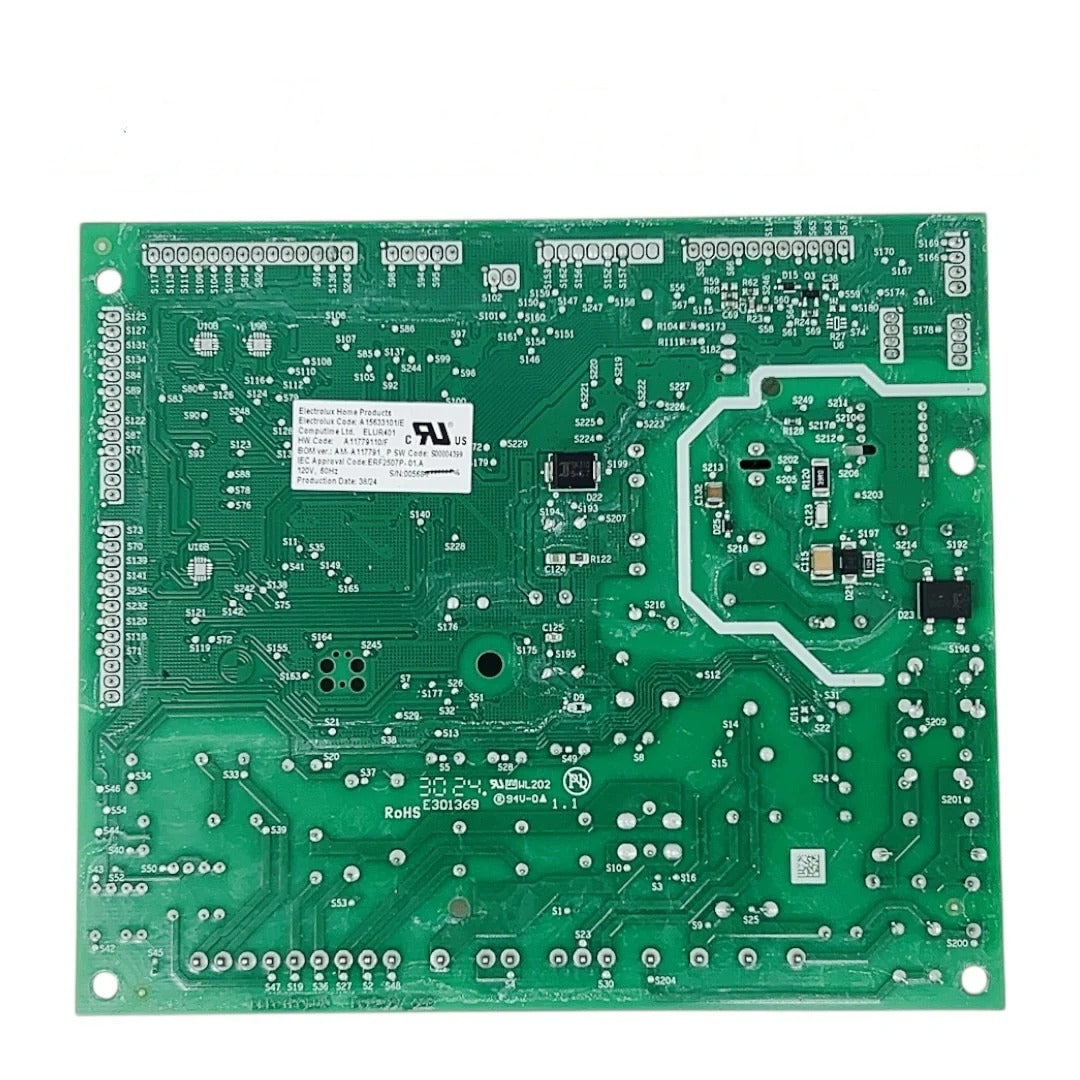 Frigidaire Refrigerator Electronic Control Board 5304531112, A16666504
