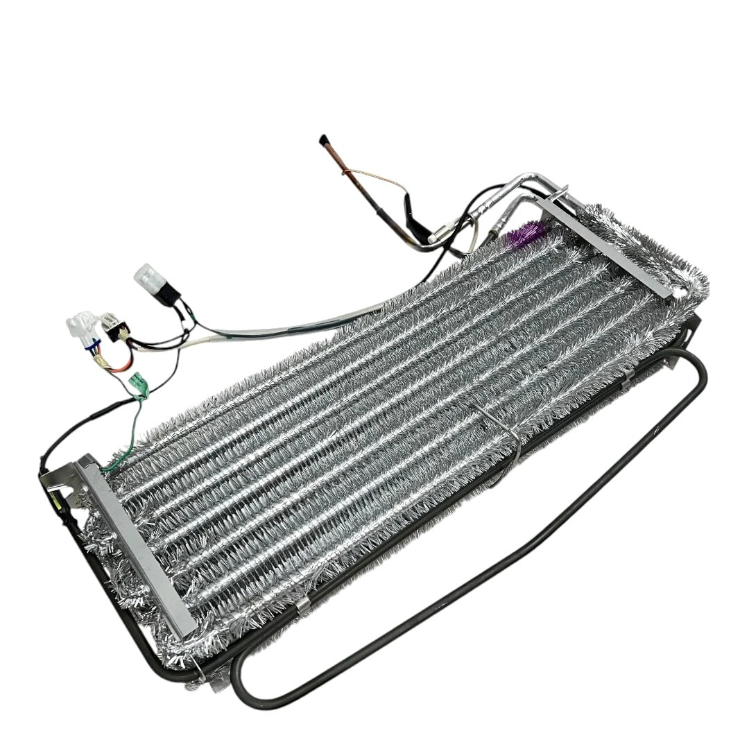 GE Refrigerator Evaporator WR87X32220, WR87X31628