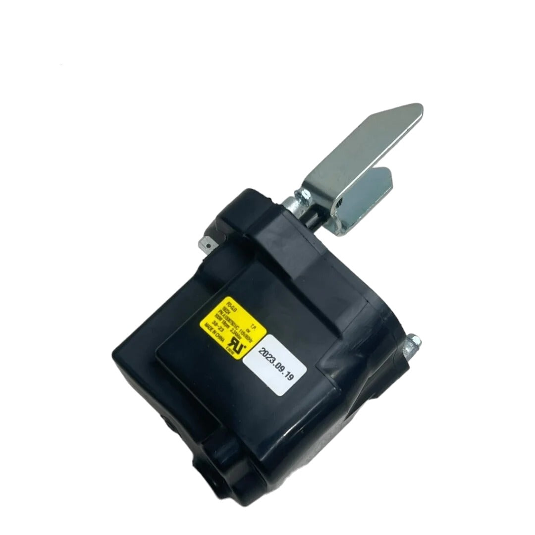 Frigidaire Refrigerator Auger, Motor A15067501, A15067501/C, 5304527039