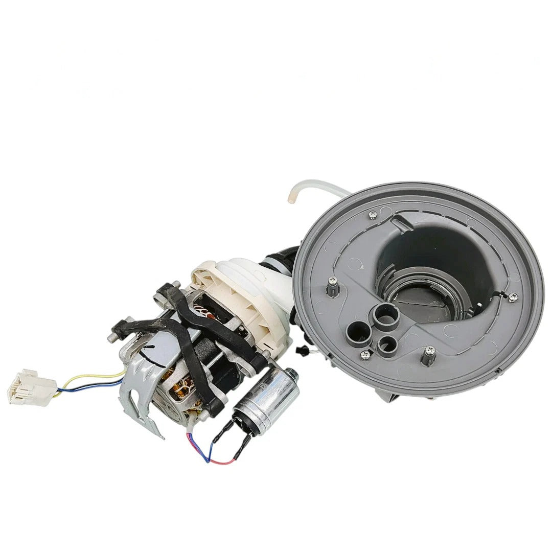 Frigidaire Dishwasher Sump & Pump Assembly 5304519272, 5304519273, 5304519282