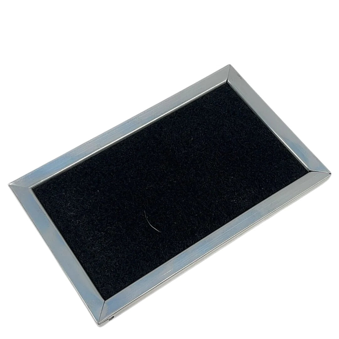 OEM Whirlpool Microwave Charcoal Filter 8206230, 8206230A, 8206230ARP