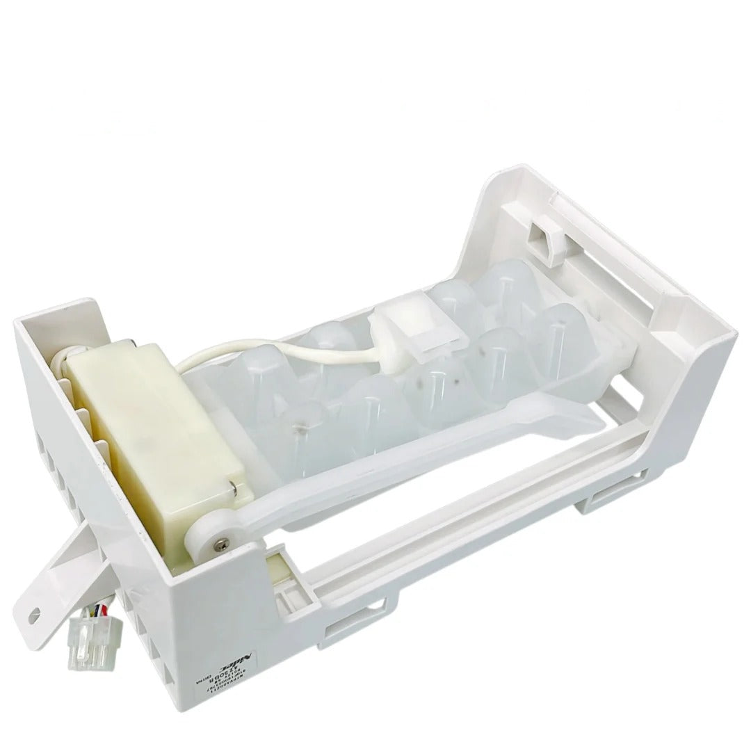 Whirlpool Refrigerator Ice Maker W11757880, W11758523, 810F190033797
