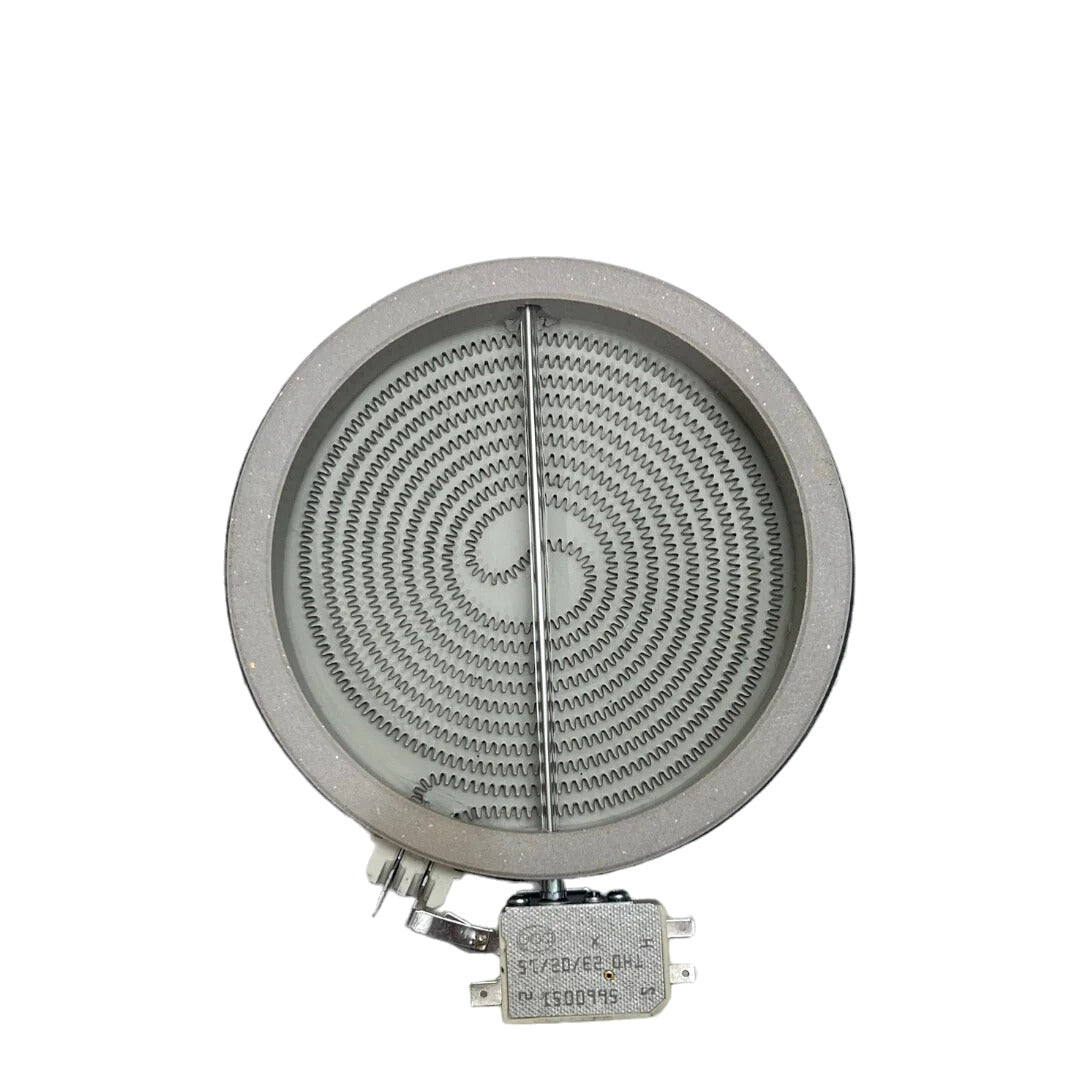 GE Range Oven Radiant Surface Element, 5-1/2-in WB30T10145, WB30T10127