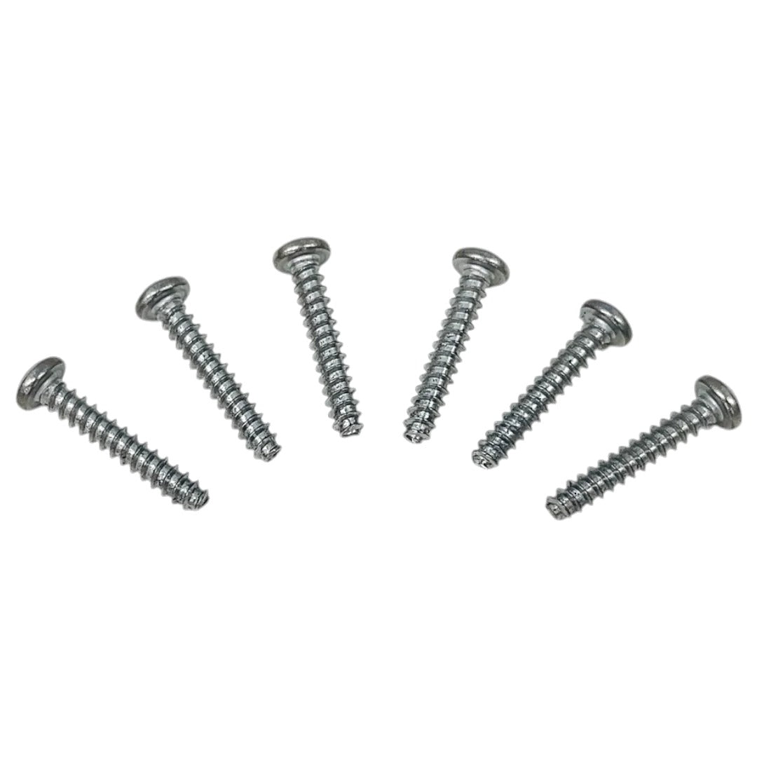 Whirlpool Washer Hub Screw Set 8533953, WP8533953, 4438215