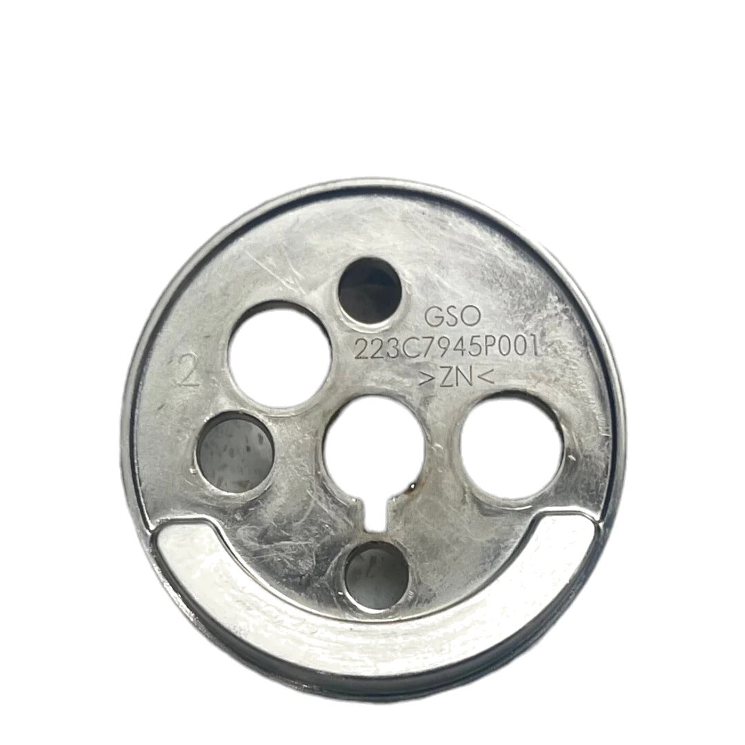 GE Range Oven Skirt WB03X28167, 223C7945P001