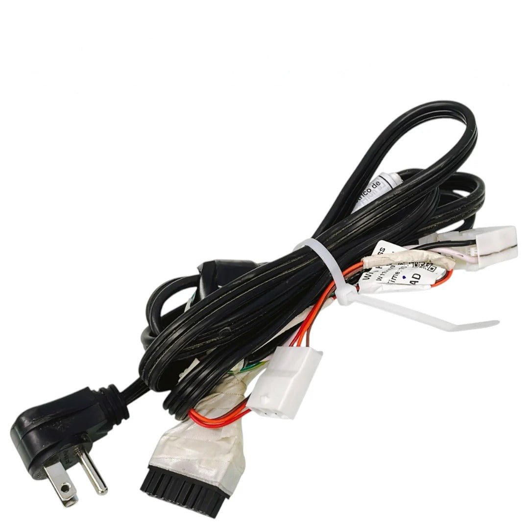 Whirlpool Refrigerator Power Cord W11595064, W11785637