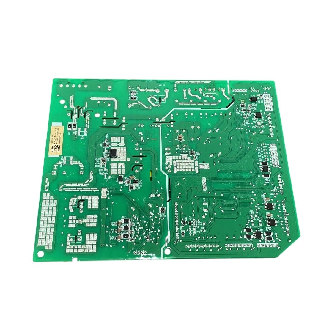 Whirlpool Refrigerator Electronic Control Board W11773396, W11782398