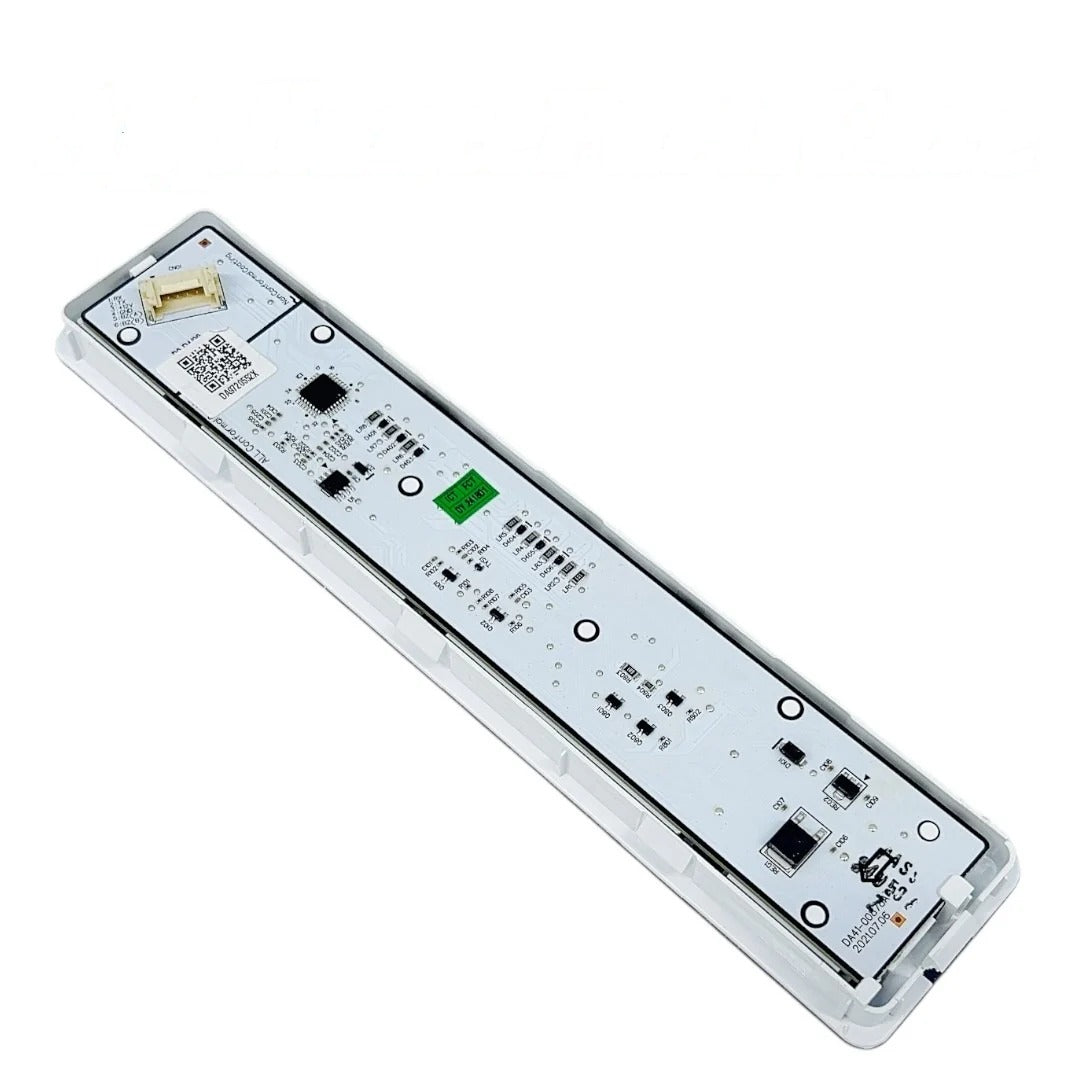 Samsung Refrigerator User Control Board DA97-20552X