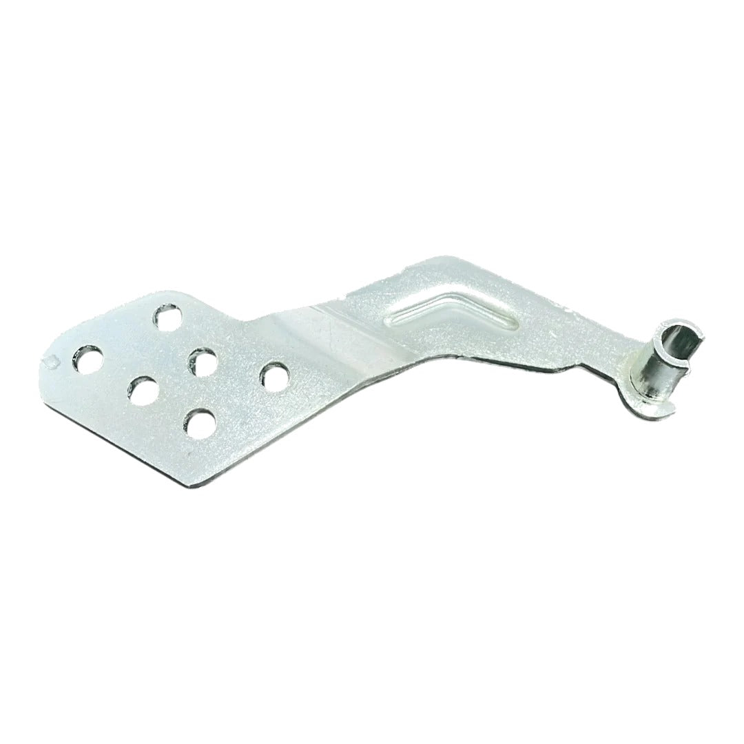 LG LRFXC2606S Refrigerator Door Hinge Assembly, Upper  AEH72957208