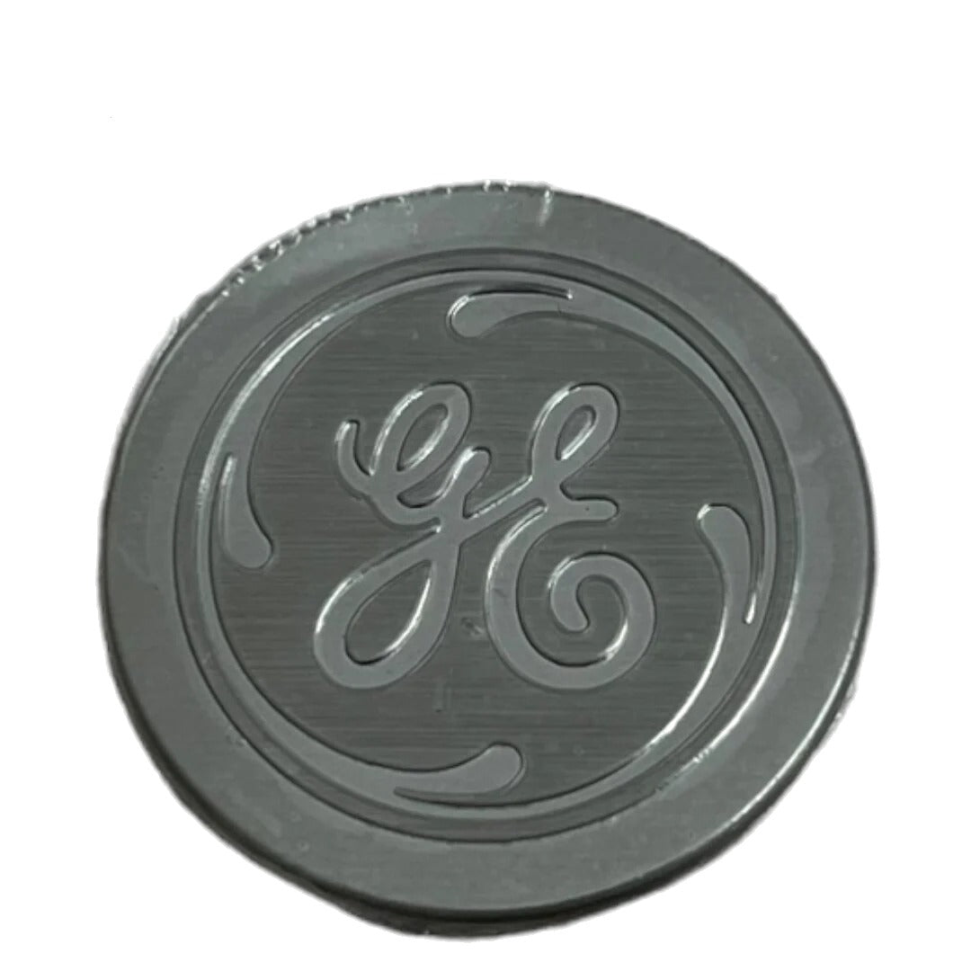 GE GDT650SYV0FS Dishwasher Nameplate