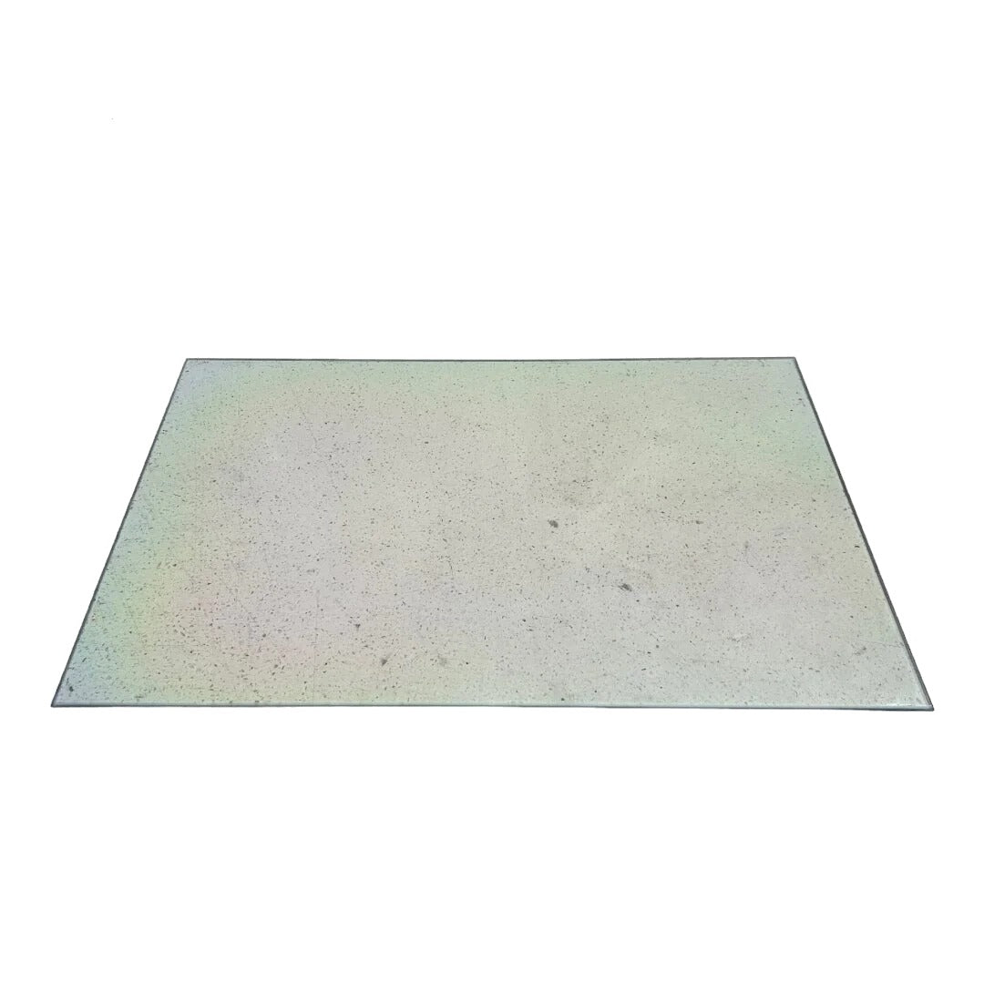 Whirlpool Range Oven Door Inner Glass W11159620, W11044424