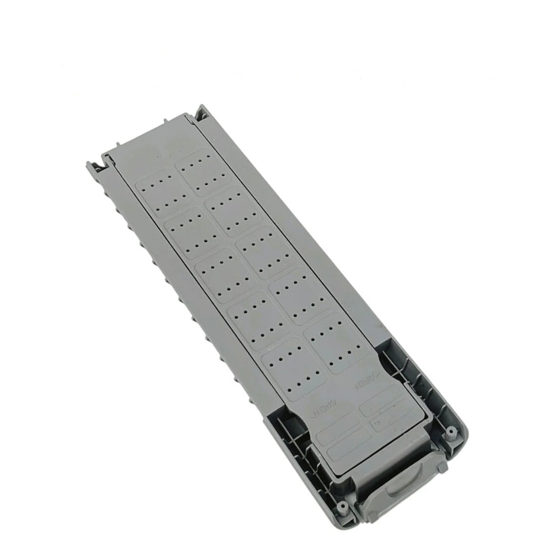 Samsung Washer Assembly Guide DC61-01993A