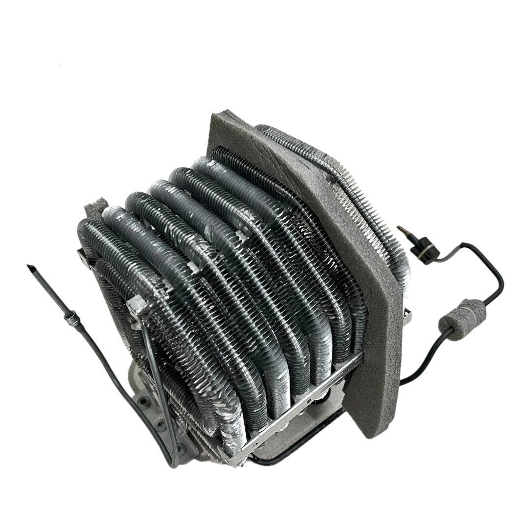 Midea MRS26D5AST Refrigerator Condenser 15831000004342